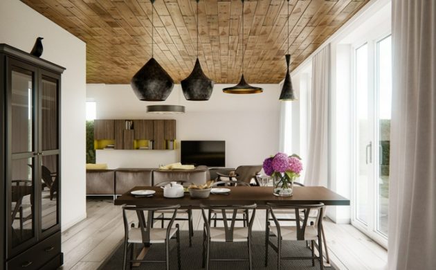 Lampen - 1000 Ideen für moderne Beleuchtung für Ihre Wohnung - Freshideen 5