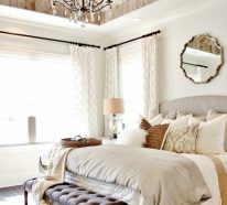 Schlafzimmergestaltung – Schöne Wohnideen für mehr Komfort im Schlafbereich