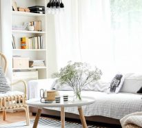 Der Sofa Bezug als Schutz und Dekoration