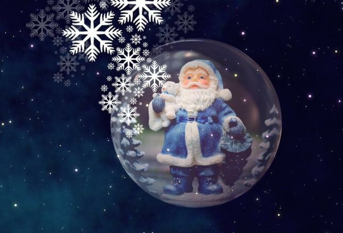 10 ideen fuer originelle weihnachtsgeschenke in blau