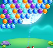Bubble Shooter spielen – Der Spielspaß ist garantiert!