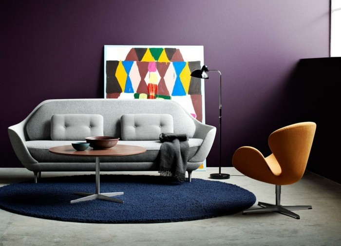 Wie man sich Designer Möbel leisten kann