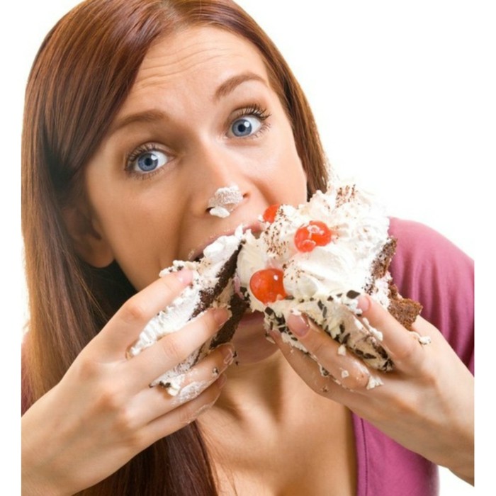 ernaehrungstipps gesundes essen diaet fehler beim abnehmen ernaehrung suessigkeiten
