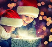 Weihnachtsgeschenke – Wie artig warst du?!