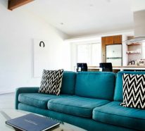 Den Sofa Stoff richtig auswählen – Ein paar Tipps und Tricks