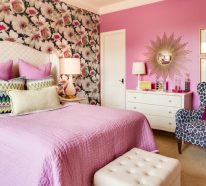 6 Ideen für romantische Schlafzimmergestaltung