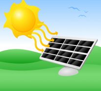 Welche Vorteile hat eine Solar Hausnummer