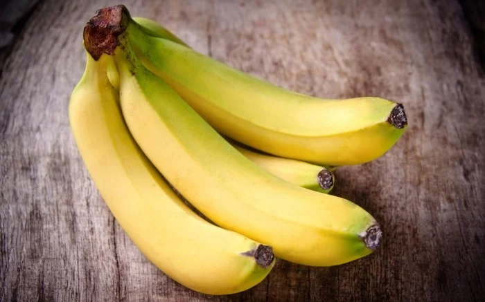 banane naehrwerte gesund
