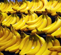 Die Banane Nährwerte und Vitamine tun Ihrer Gesundheit gut!