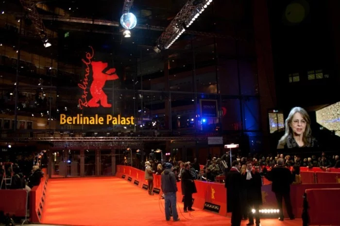 berlinale palast berliner festspiele
