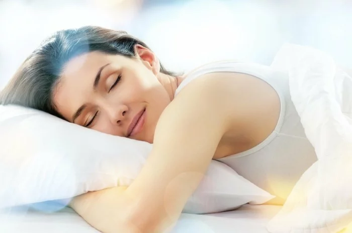 gesund schlafen gesunder schlaf gesundheit