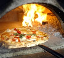 Was wissen Sie genau über die italienische Pizza?