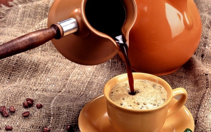 kaffeezubereitung praktische ideen nuetzliche tipps tricks kaffeegetraenke zubereiten orientalische art