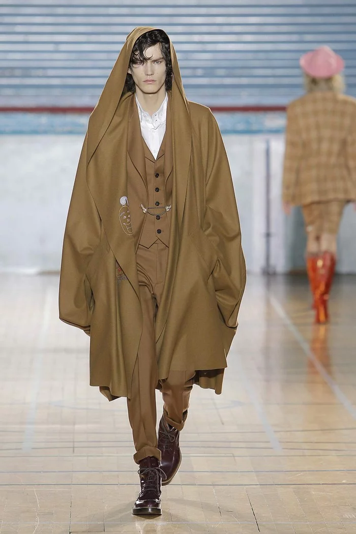 männermode aktuelle modetrends 2017 nomade