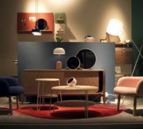 Skandinavisches Design auf der Möbelmesse IMM Cologne 2017