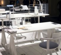 Skandinavisches Design auf der Möbelmesse IMM Cologne 2017