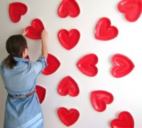 DIY Valentinstag  – Geschenke und Deko selber zu basteln ist ein Zeichen echter Liebe