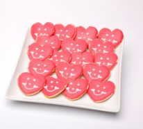 42 Valentinstag Kuchen, Muffins und Kekse, die dem Fest einen noch süßeren Geschmack geben
