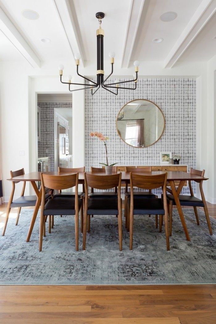 77 Wandgestaltung Ideen Praktische Tipps Die Jeder Vor Der Individuellen Wahl Kennen Sollte