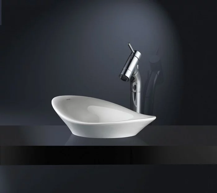 badezimmer gestalten designer waschbecken13