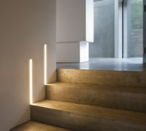 Die LED Lichtleiste – 30 Ideen, wie Sie durch LED Leisten verlockende Innendesigns schaffen