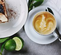 Guten Morgen Kaffee – 99 inspirierende Bilder zum Wachwerden