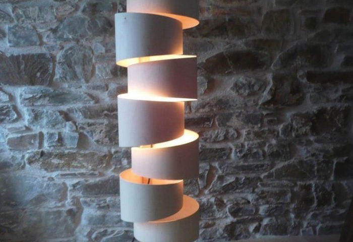 Lampen und Leuchten von Philippe Starck-Design(er) der Gegenwart