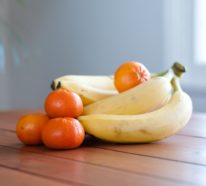 Obst Deko – 21 ausgefallene Figuren aus Früchten, die beweisen, dass Nahrung auch dekorativ sein kann