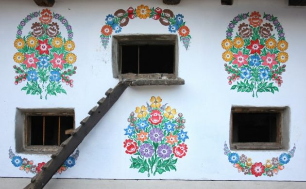 über 1000 Ideen für Wanddeko - moderne Designs, Fraben und Muster