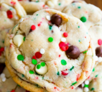 Kekse backen – 70 ausgefallene Ideen für leckere Kekse