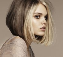 Moderne Frisuren für stilbewusste Damen 2017