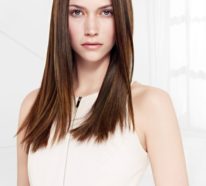 Moderne Frisuren für stilbewusste Damen 2017
