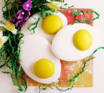 Kekse selber backen – 66 Ideen, wie Sie die Osterplätzchen verzieren