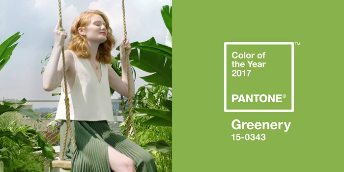 pantone farben 2017 farbgestaltung greenery 32