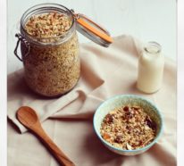 Was wissen Sie genau über die Quinoa Nährwerte?