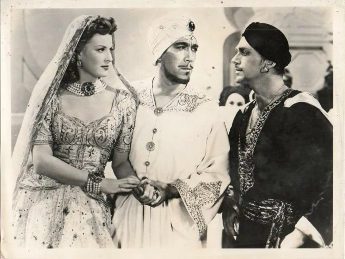 sinbad film 1947