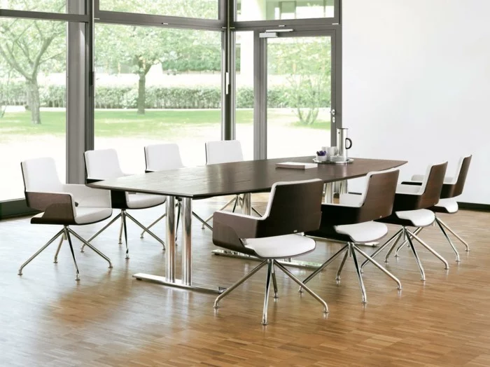 thonet stühle designklassiker management chairs s 845