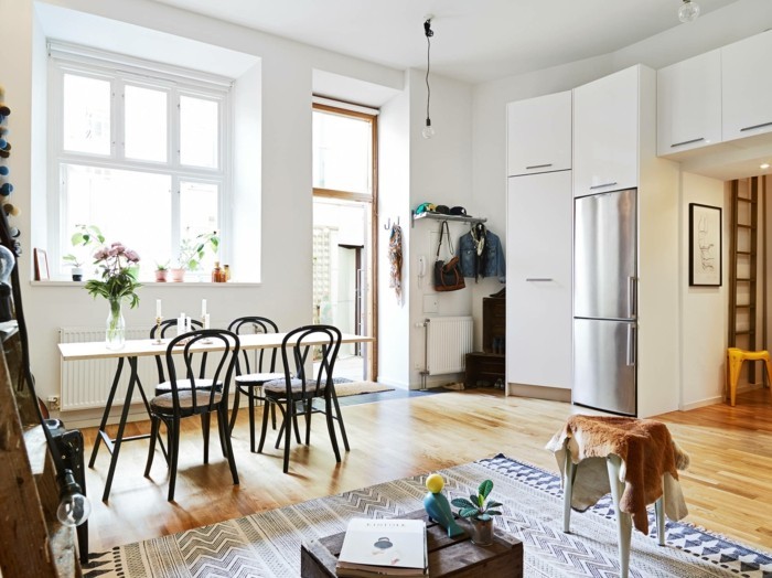 Thonet Stühle - der Anfang der modernen Möbelgeschichte