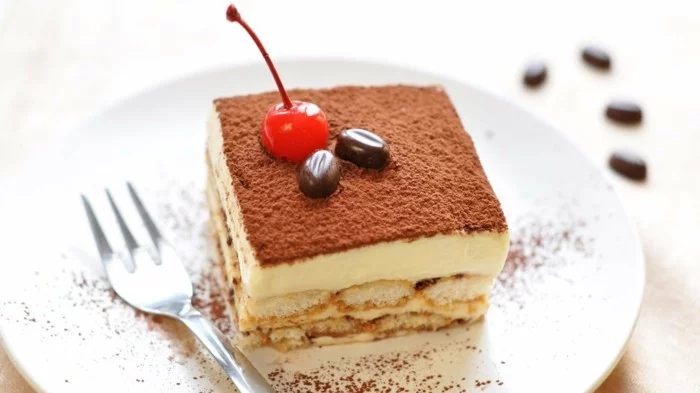 tiramisu italienische desserts