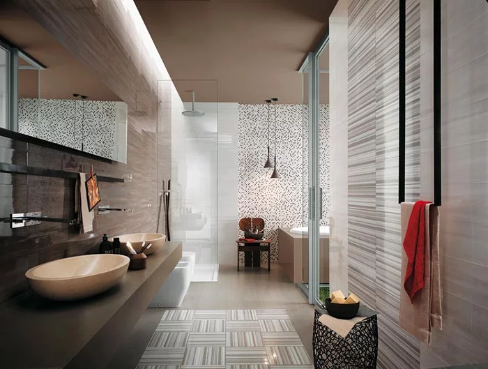 badezimmer ideen badezimmer gestalten interiordesign ideen deko ideen wohnung design 12