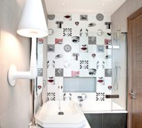 42 Badezimmer Ideen und Designs für Auszeit- Liebhaber