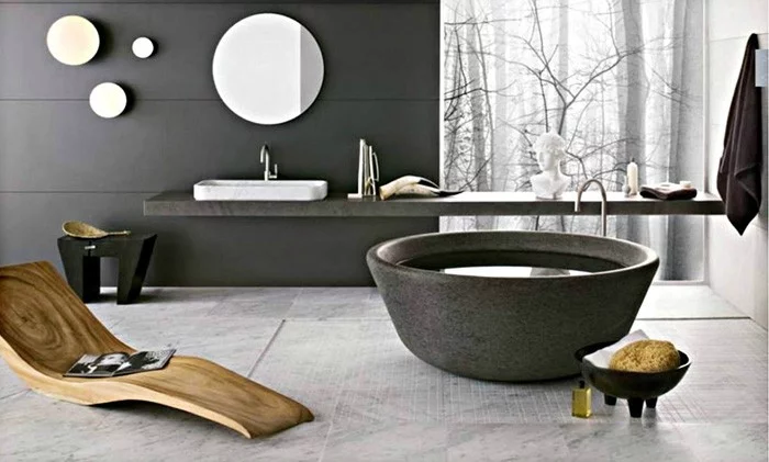 badezimmer ideen badezimmer gestalten interiordesign ideen deko ideen wohnung design 27