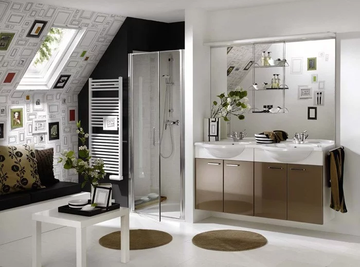 badezimmer ideen badezimmer gestalten interiordesign ideen deko ideen wohnung design 34