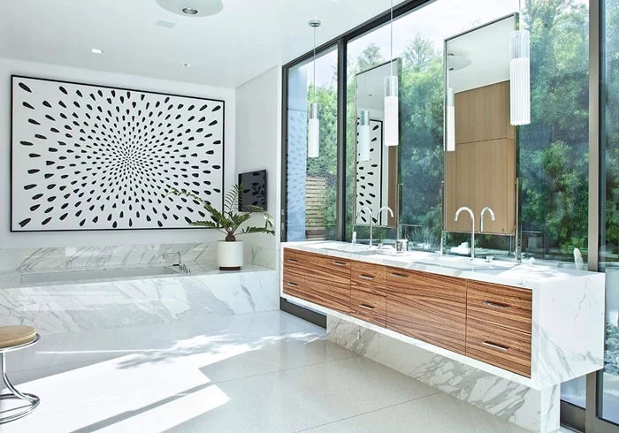 badezimmer ideen badezimmer gestalten interiordesign ideen deko ideen wohnung design 36