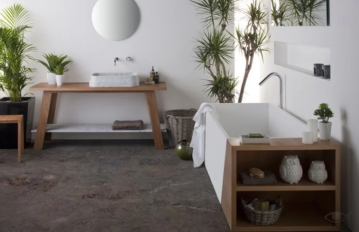 badezimmer ideen badezimmer gestalten interiordesign ideen deko ideen wohnung design 41
