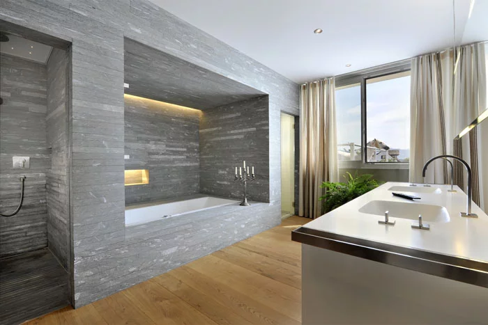 badezimmer ideen badezimmer gestalten interiordesign ideen deko ideen wohnung design 45