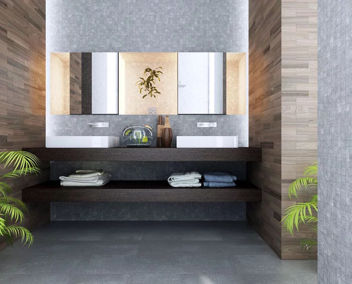 badezimmer ideen badezimmer gestalten interiordesign ideen deko ideen wohnung design 7