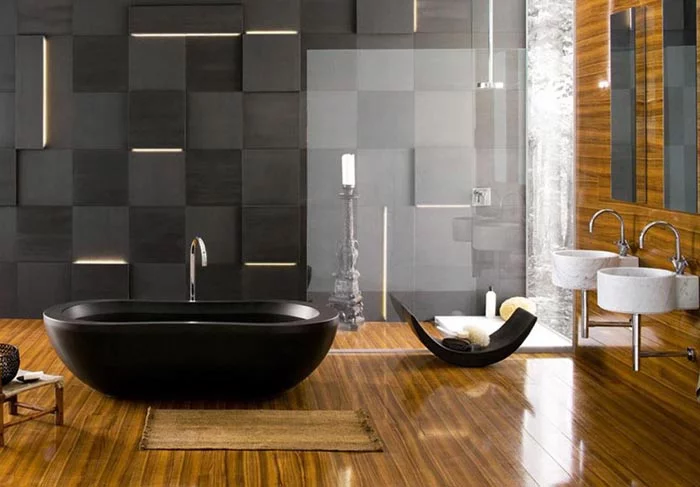 badezimmer ideen badezimmer gestalten interiordesign ideen deko ideen wohnung design 9