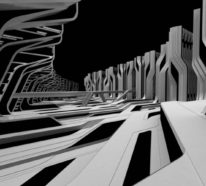 Berühmte Architekten – Das Leben und Werk von Zaha Hadid