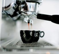 Erstklassige Siebträgermaschinen gewährleisten Ihnen einen perfekten Kaffeegenuss!